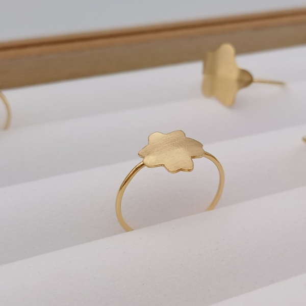 Bague forme