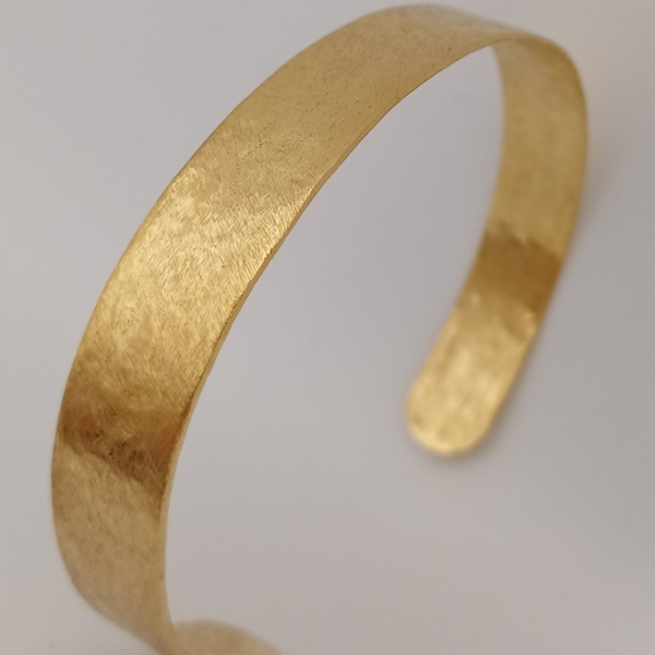 Bracelet Jonc scintillant