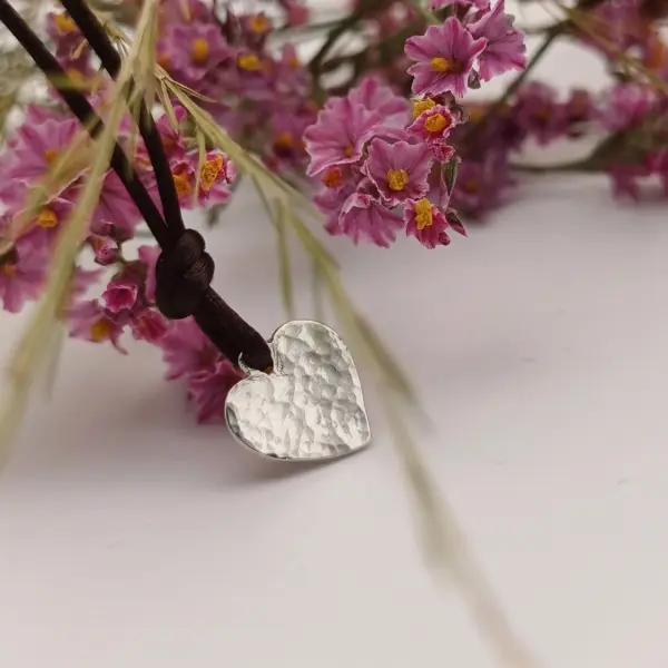Pendentif pti coeur