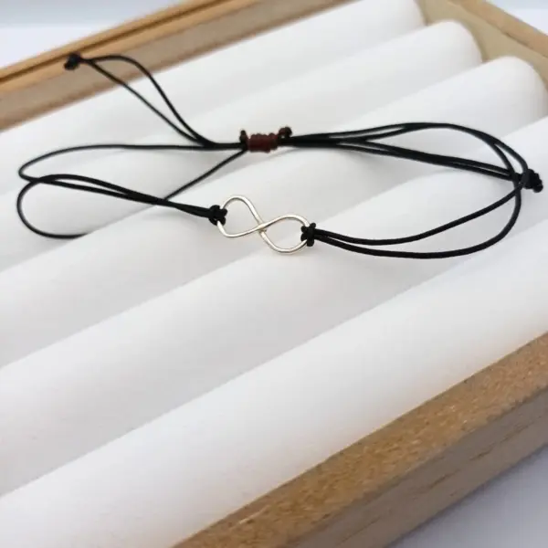 Bracelet infini