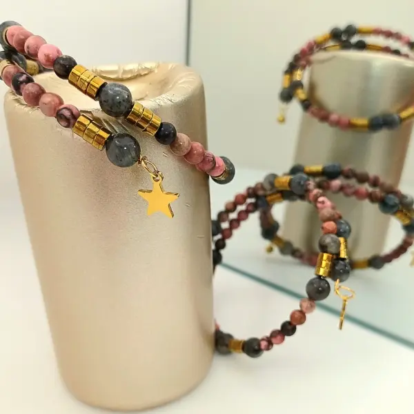 Bracelet Tourbillon
