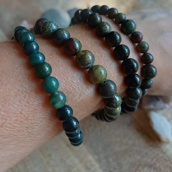 Bracelet zen