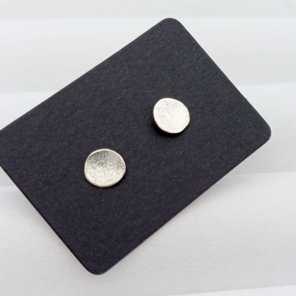 Clous d'oreilles scintillantes