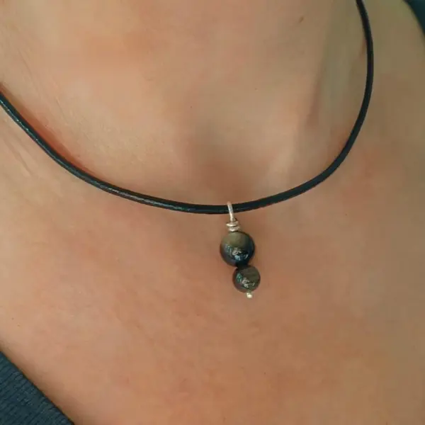 Pendentif énergie