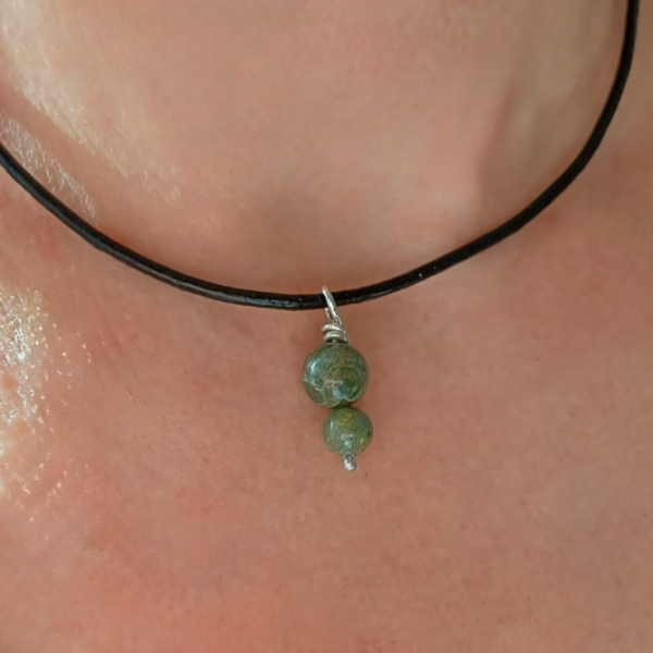 Pendentif énergie