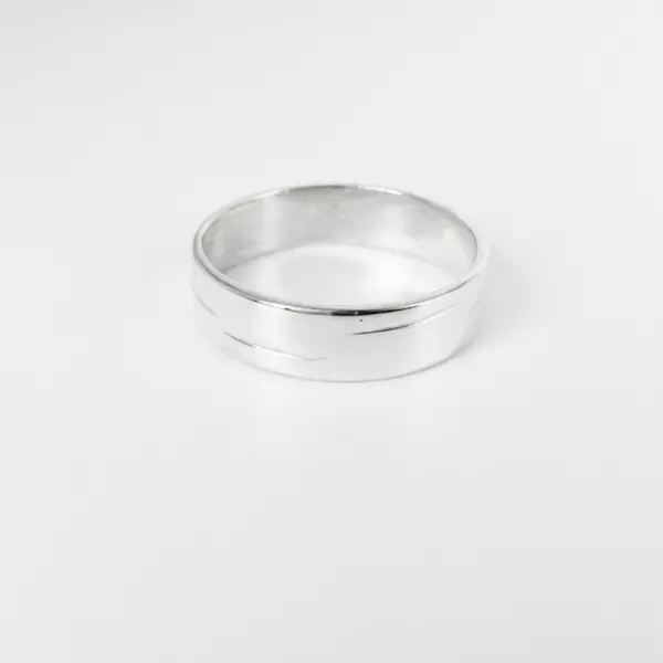 Bague horizon